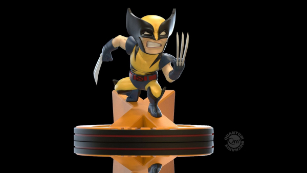 Wolverine Q-Fig