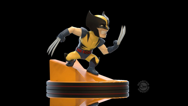 Wolverine Q-Fig