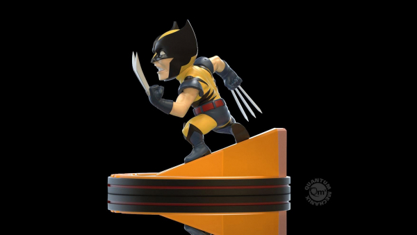 Wolverine Q-Fig