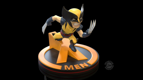 Wolverine Q-Fig