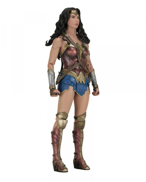 Wonder Woman 1/4