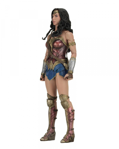 Wonder Woman 1/4