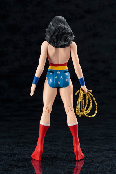 Wonder Woman Classic Statue