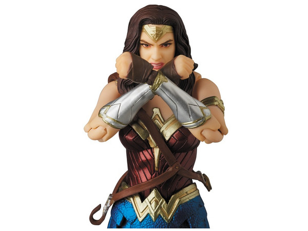 Wonder Woman MAFEX