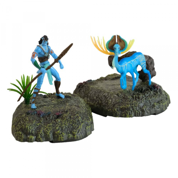 World of Pandora Blind Box Figures, Avatar