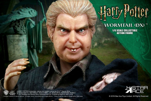 Wormtail