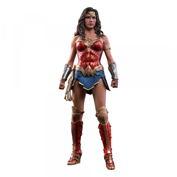 Wonder Woman