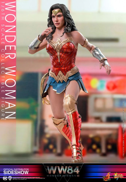 Wonder Woman