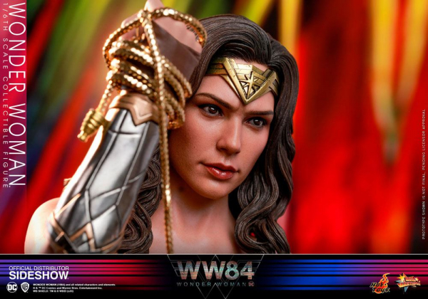 Wonder Woman