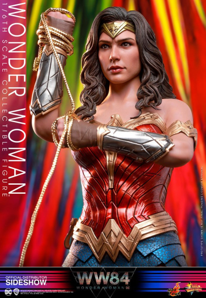 Wonder Woman