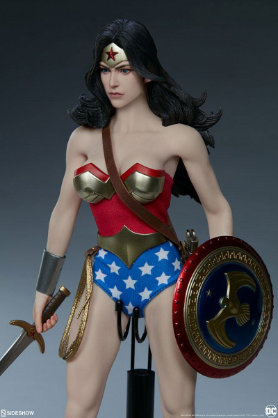 Wonder Woman