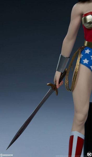 Wonder Woman