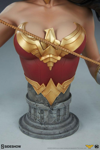 Wonder Woman