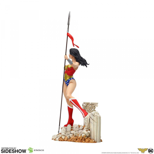 Wonder Woman