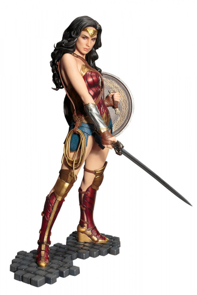 Wonder Woman ArtFX