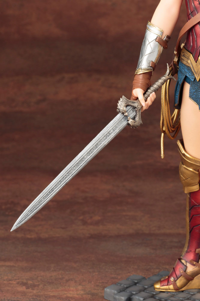 Wonder Woman ArtFX