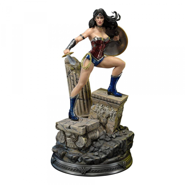 Wonder Woman New 52