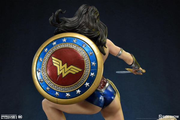 Wonder Woman New 52