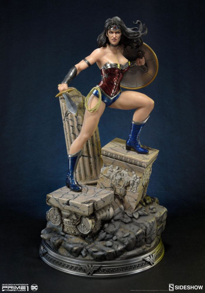 Wonder Woman New 52