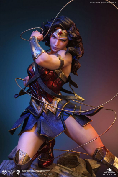 Wonder Woman