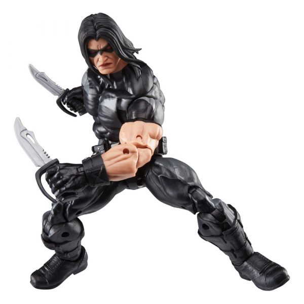 X-23 & Warpath Actionfiguren Marvel Legends, X-Force, 15 cm