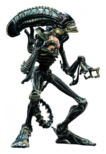 Xenomorph Warrior