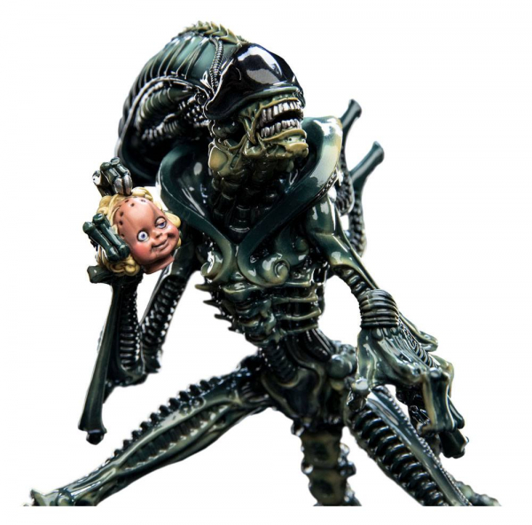 Xenomorph Warrior