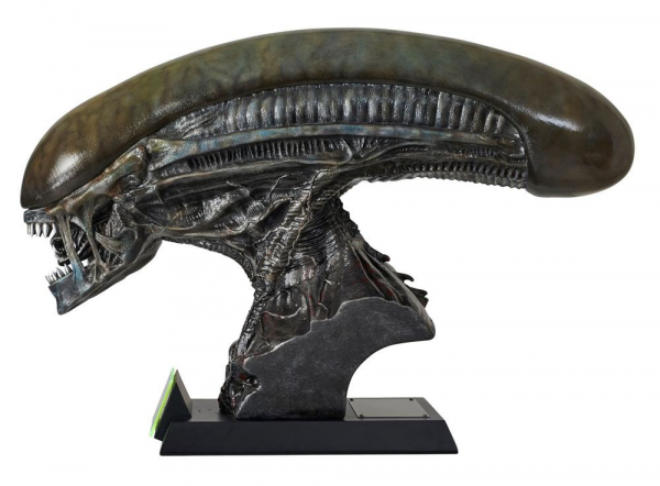 Xenomorph Life-Size Büste