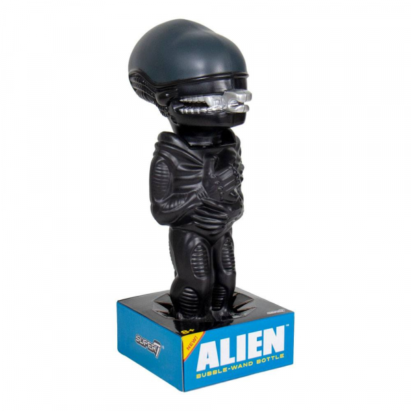 Alien Super Soapies