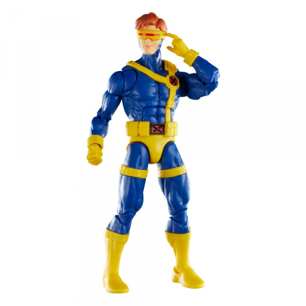 Cyclops Actionfigur Marvel Legends, X-Men '97, 15 cm