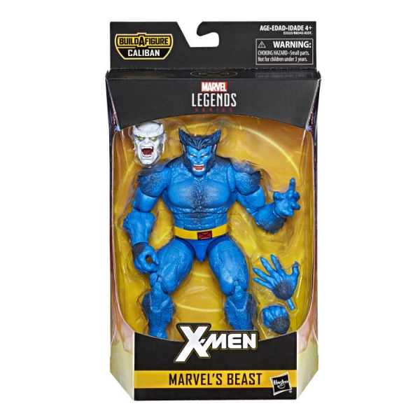 X-Men Wave 4