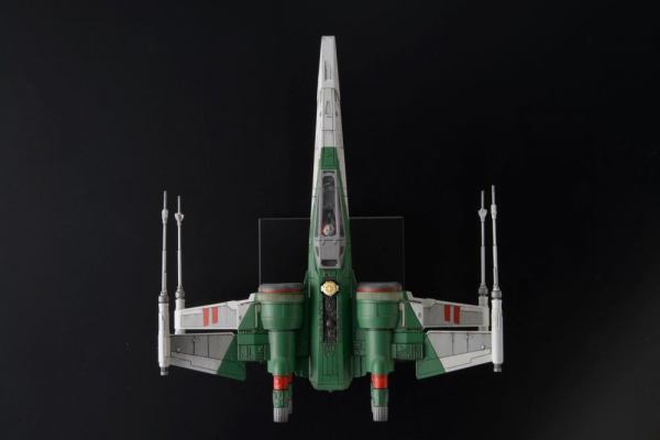 X-Wing Fighter