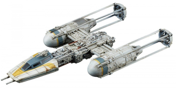 Y-Wing 005