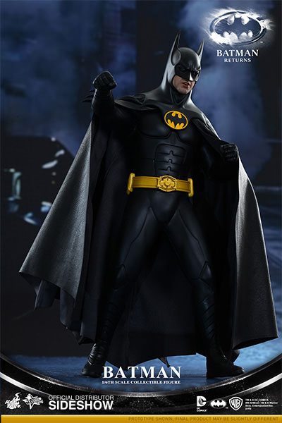 Batman Returns 1/6