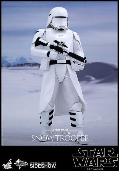 First Order Snowtrooper 2-Pack