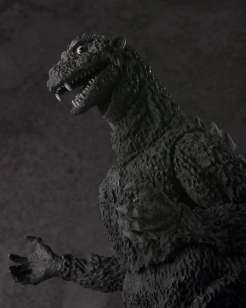 Godzilla (1954) Action Figure S.H.MonsterArts