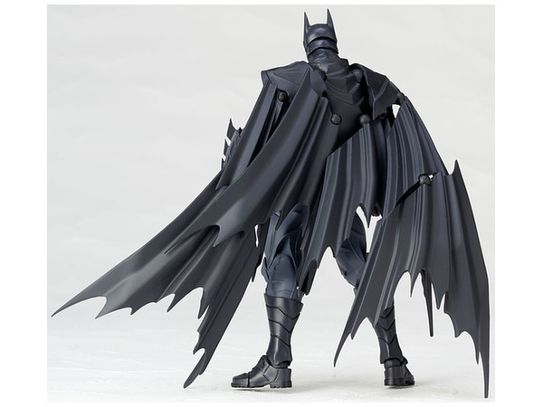 Amazing Yamaguchi Batman