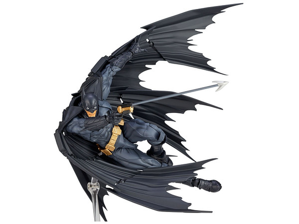 Amazing Yamaguchi Batman