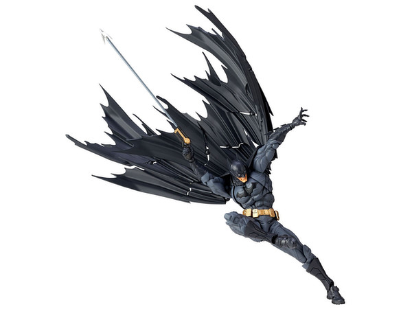 Amazing Yamaguchi Batman