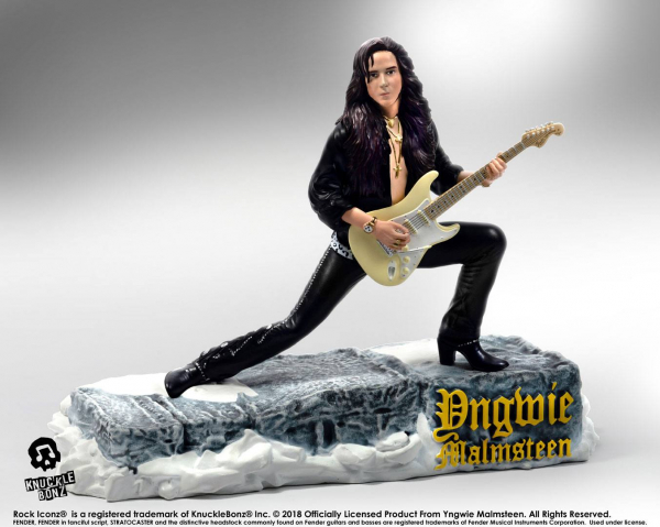 Yngwie Malmsteen