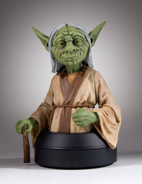 Yoda Concept Series