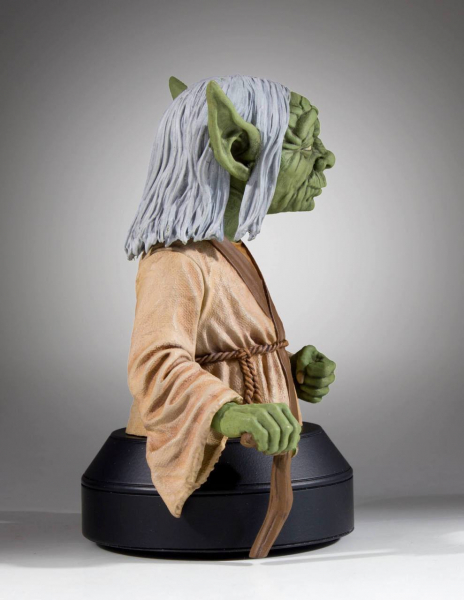 Yoda Concept Series