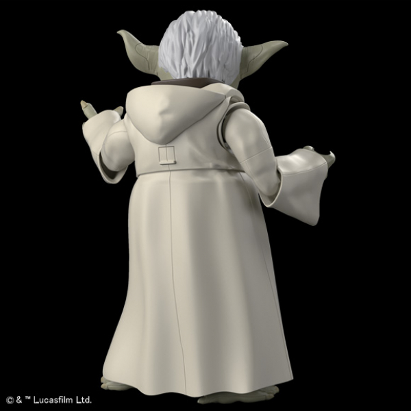 Yoda 1/6