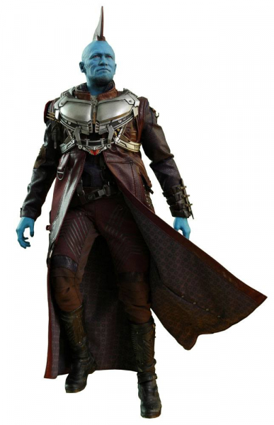 Yondu Deluxe Version