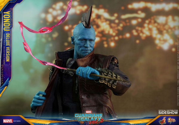 Yondu Deluxe Version