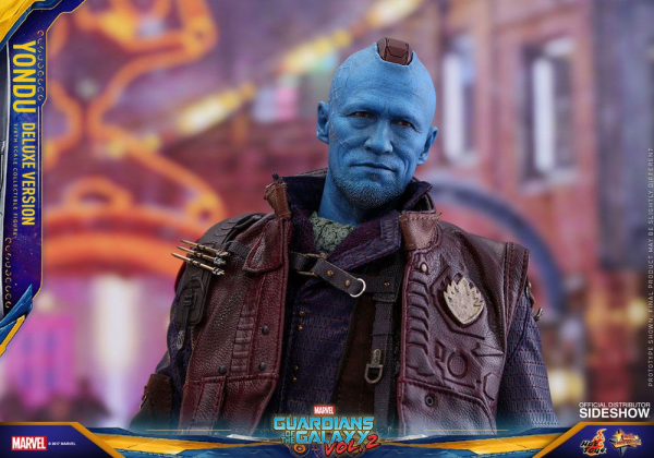 Yondu Deluxe Version