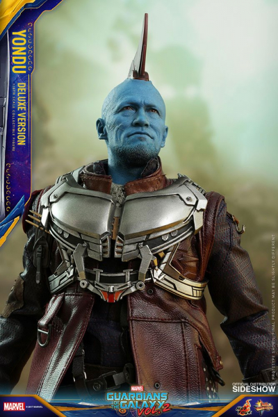 Yondu Deluxe Version