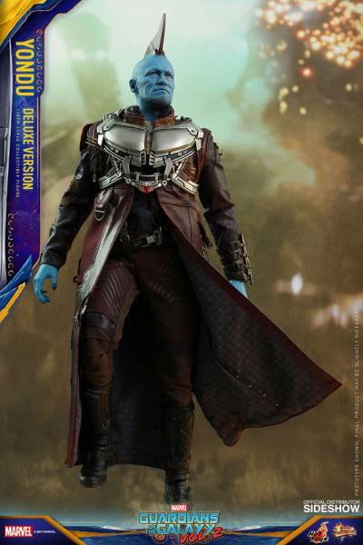 Yondu Deluxe Version