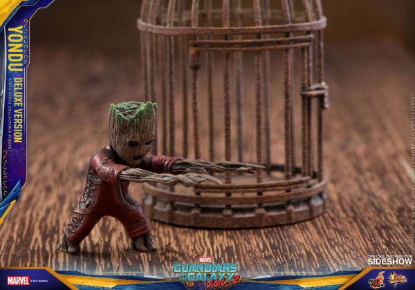 Yondu Deluxe Version