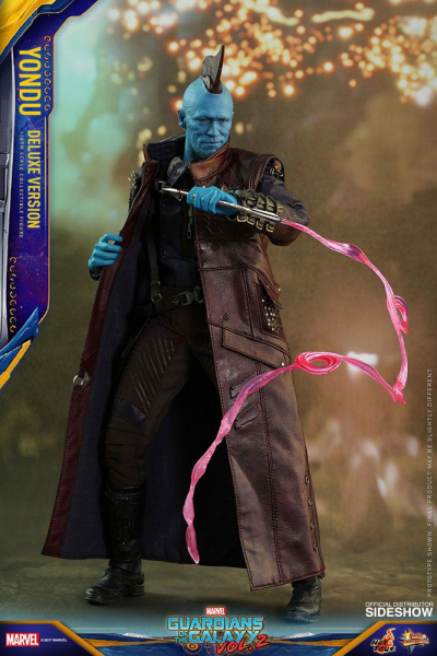 Yondu Deluxe Version